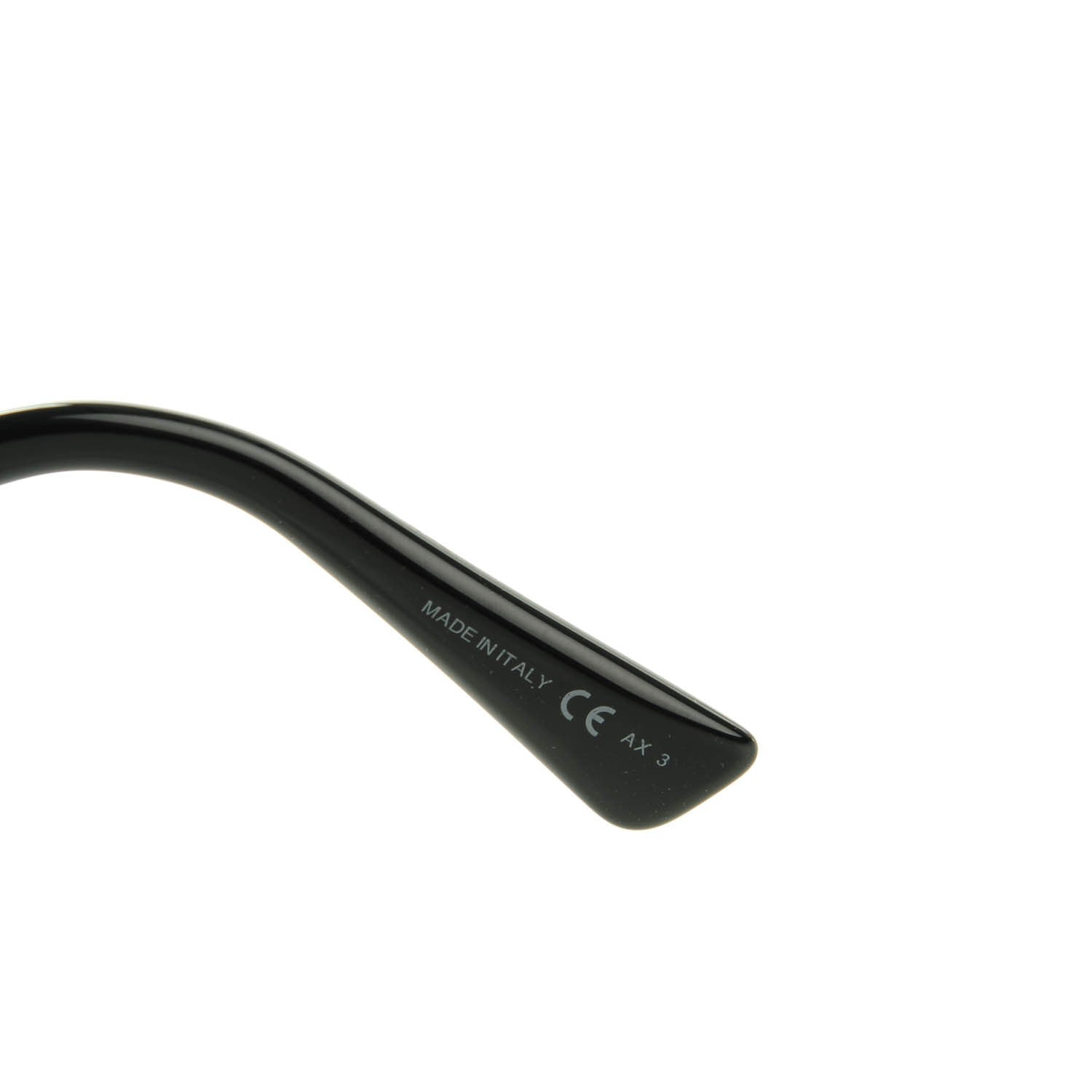 Christian Dior Graphic Sunglasses Black Pink 7 of 8