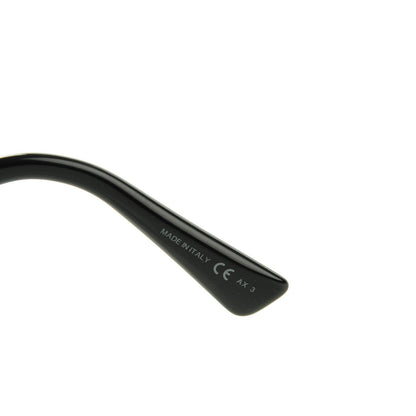 Christian Dior Graphic Sunglasses Black Pink 7 of 8