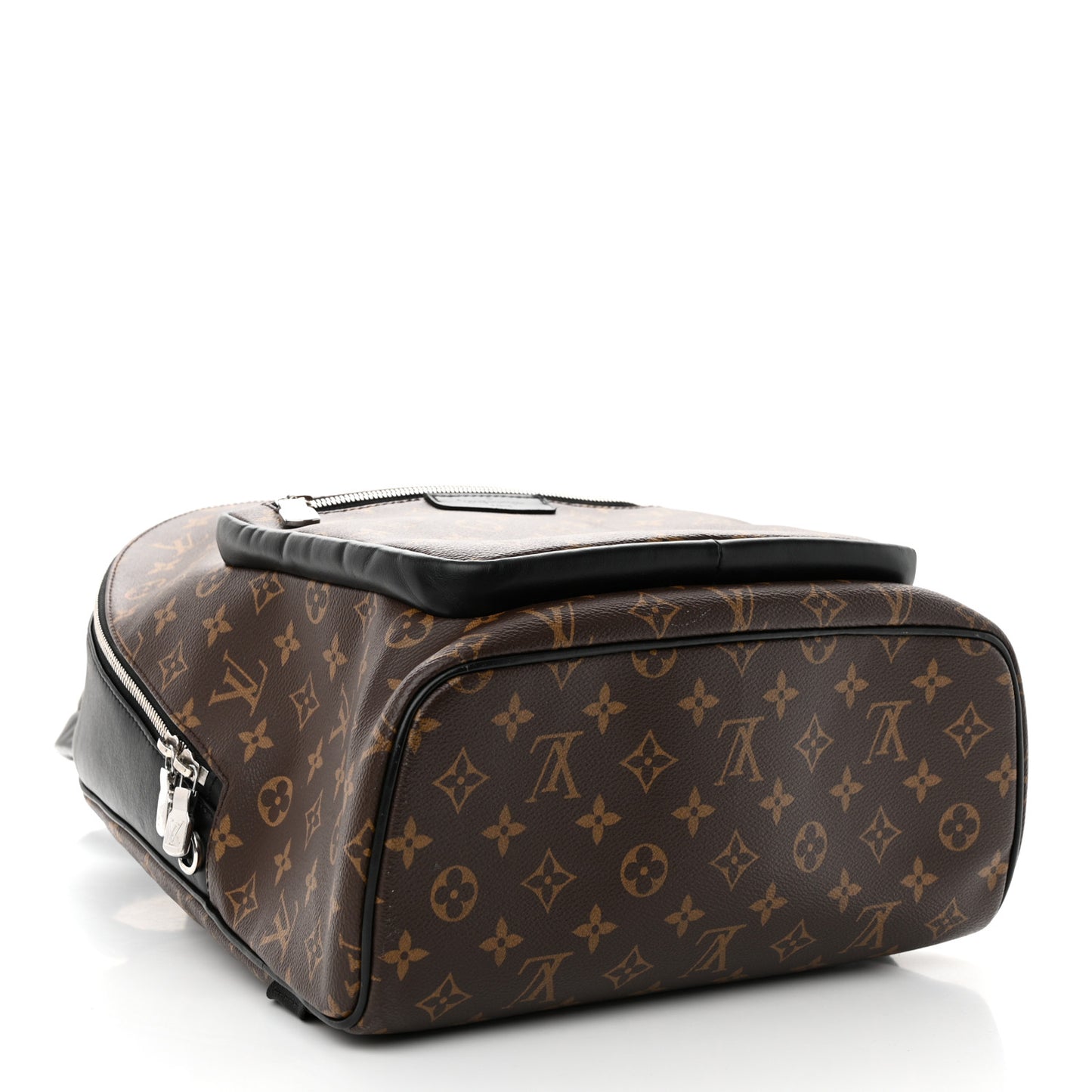 Monogram Macassar Josh NM Backpack