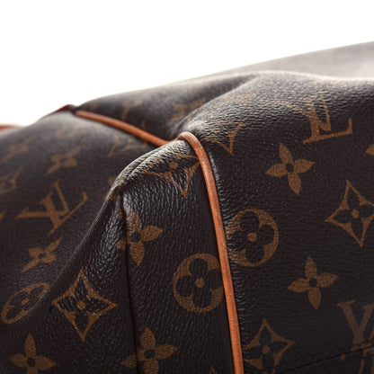 Louis Vuitton Monogram Totally MM 14 of 28