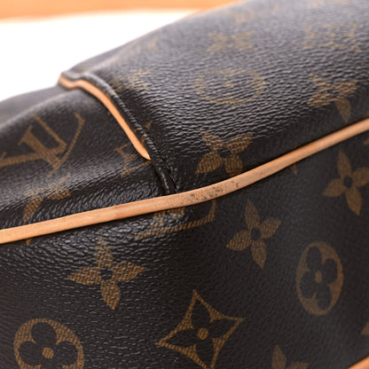Louis Vuitton Monogram Thames GM 8 of 30