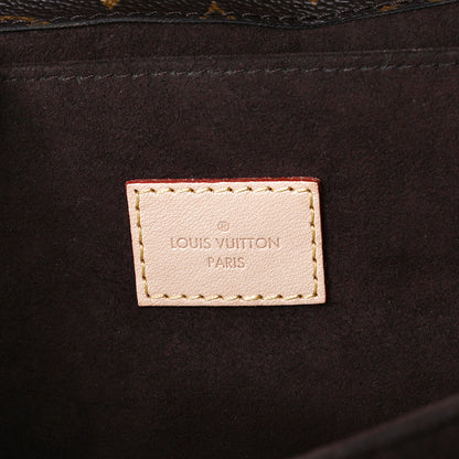 Louis Vuitton Monogram Pochette Metis 6 of 17
