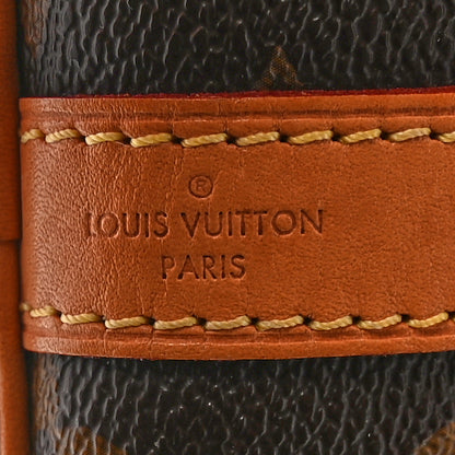 Louis Vuitton Monogram Speedy Bandouliere 30 6 of 13