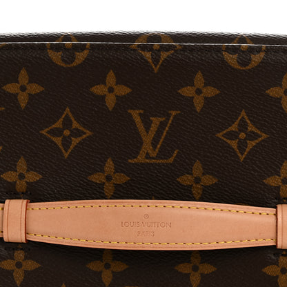 Louis Vuitton Monogram Nice Jewelry Case 9 of 9