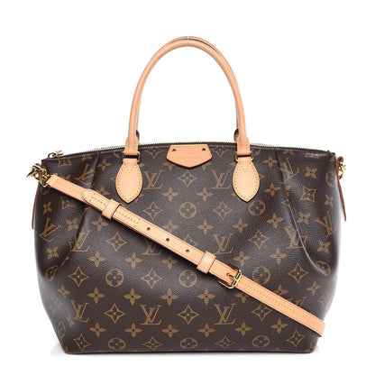 Louis Vuitton Monogram Turenne MM 1 of 9