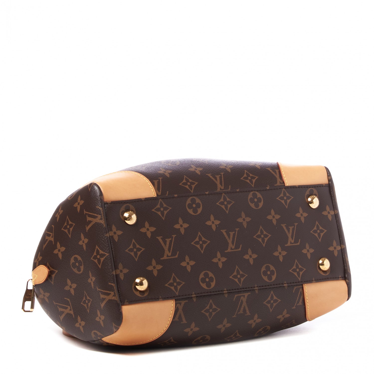 Louis Vuitton Monogram Segur NM 3 of 8