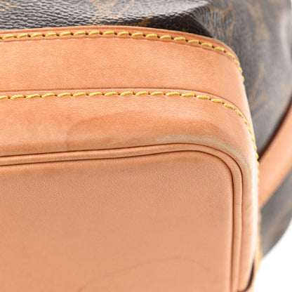 Louis Vuitton Monogram Noe 10 of 10