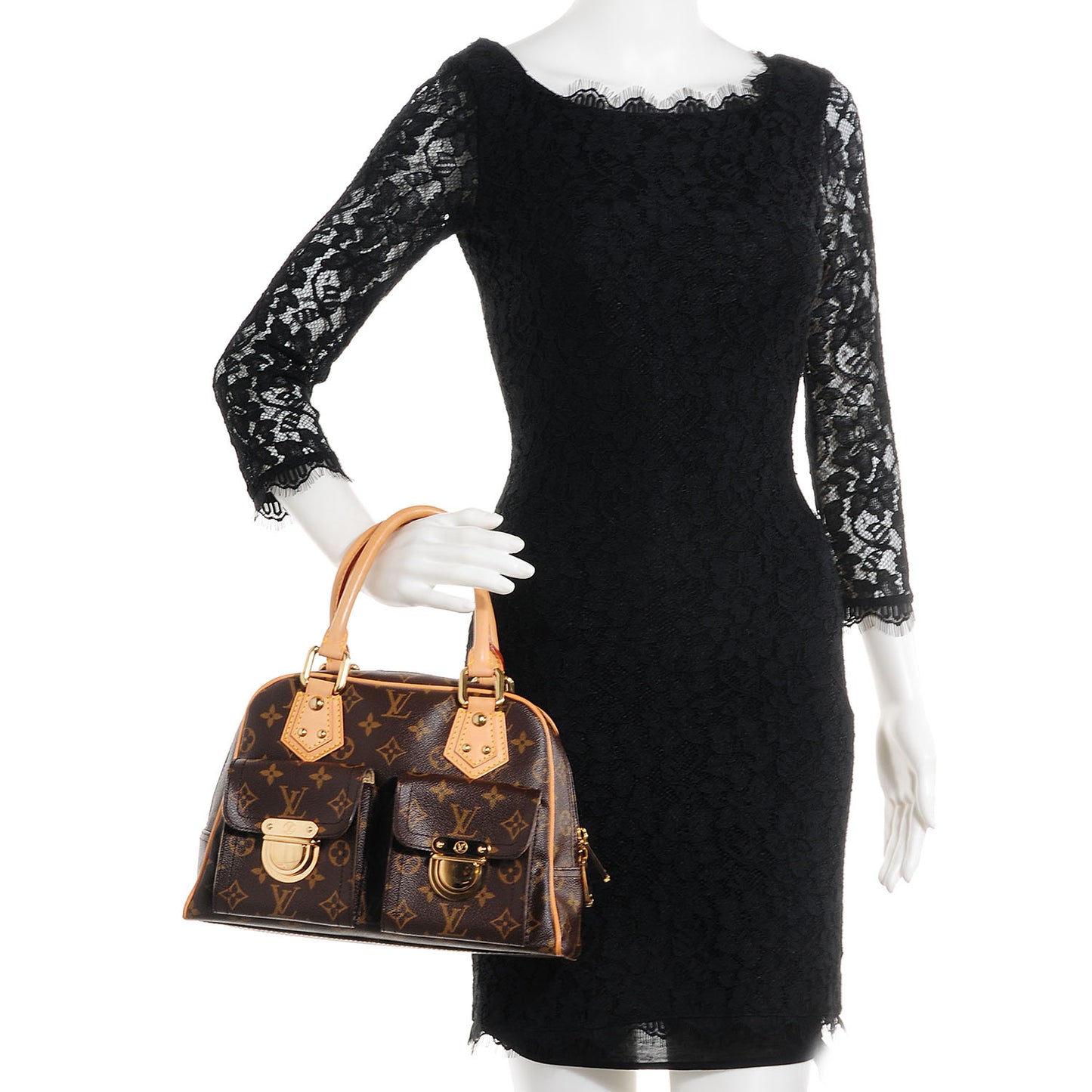 Monogram Manhattan PM