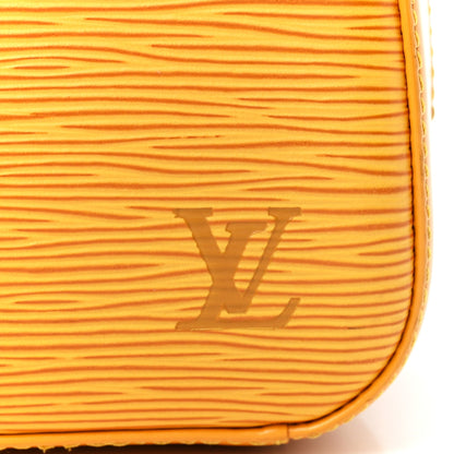 Louis Vuitton Epi Jasmin Tassil 8 of 12