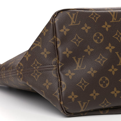 Louis Vuitton Monogram Neo Neverfull GM 9 of 10