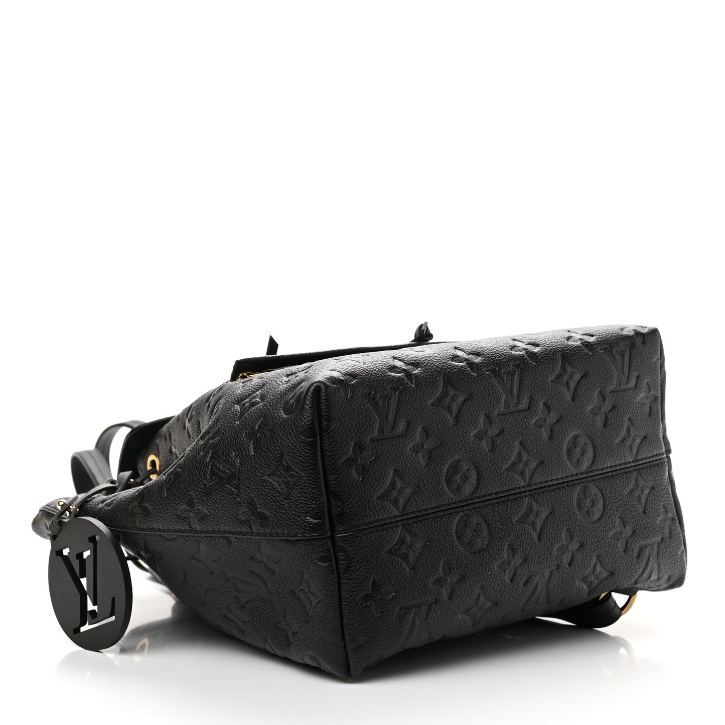 Empreinte Montsouris PM Black