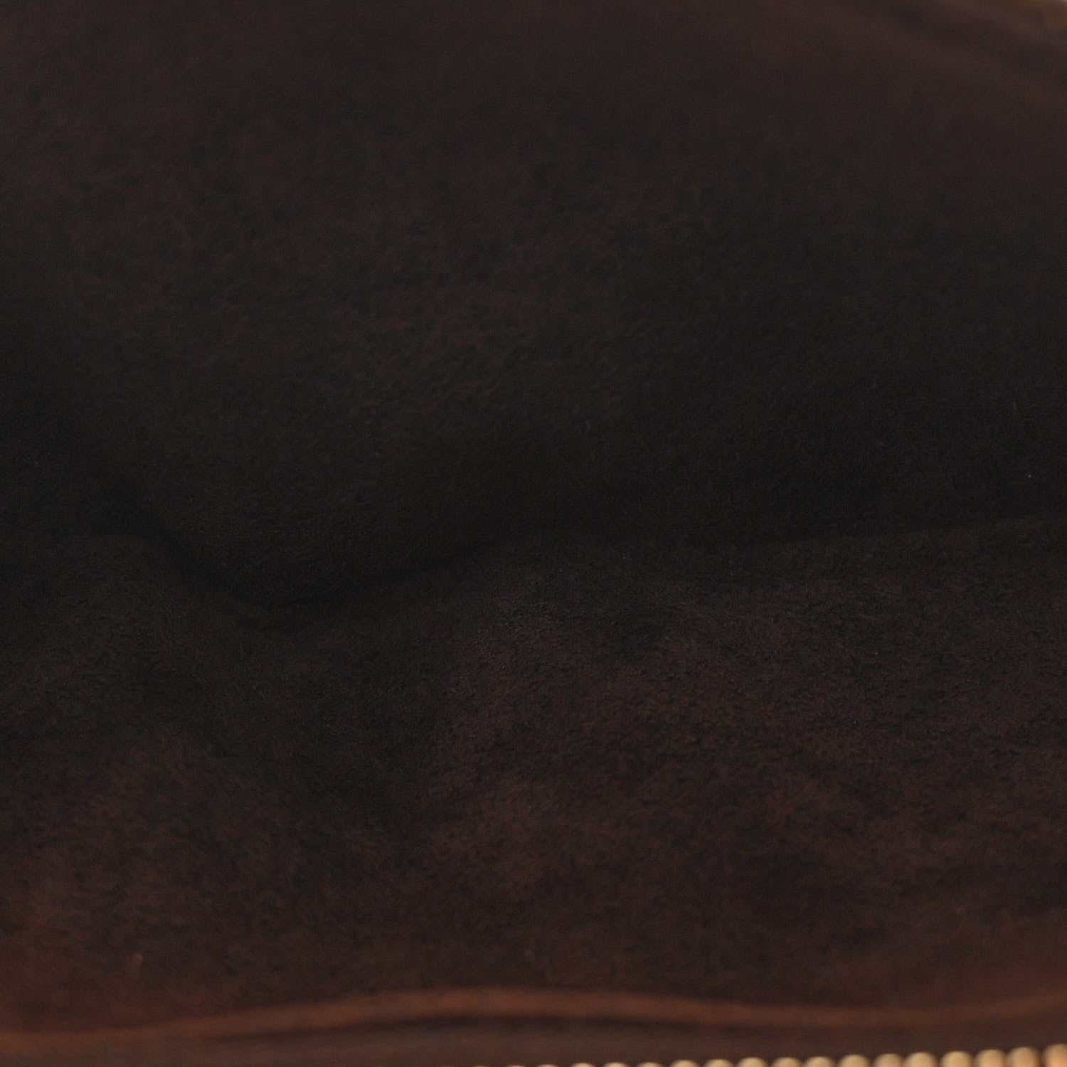 Louis Vuitton Monogram Pochette Metis East West 5 of 11