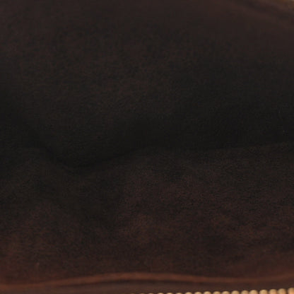 Louis Vuitton Monogram Pochette Metis East West 5 of 11
