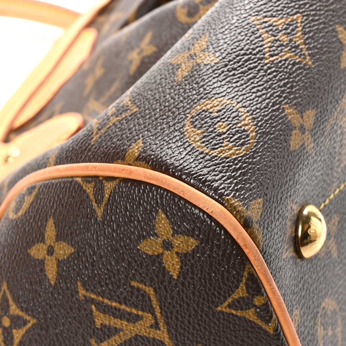 Monogram Tivoli PM