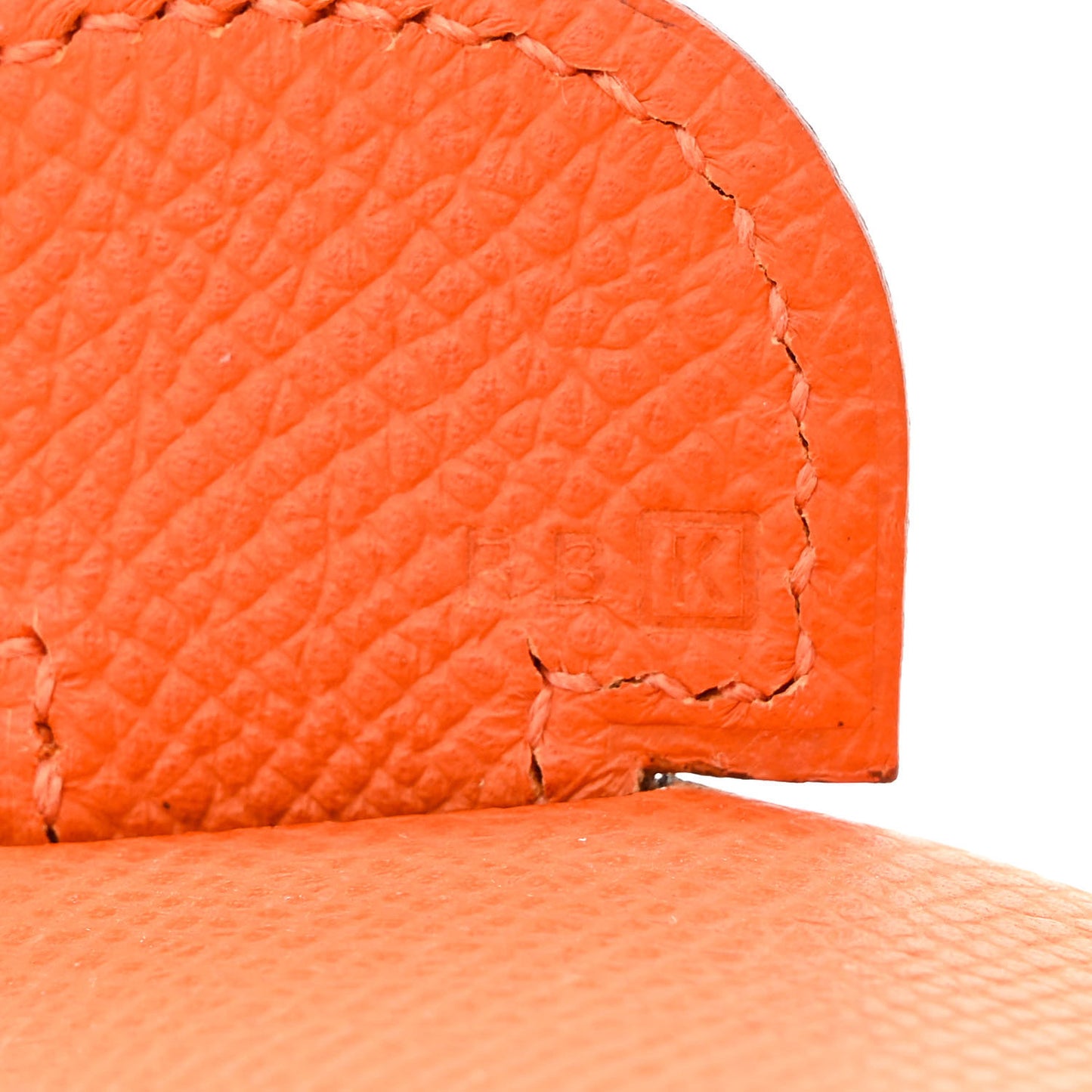 Epsom Evelyne III GM Orange