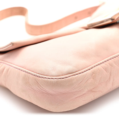 Fendi Nappa Baguette Light Pink 8 of 11