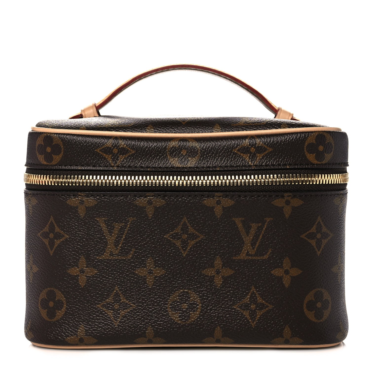 Louis Vuitton Monogram Nice Mini 1 of 10