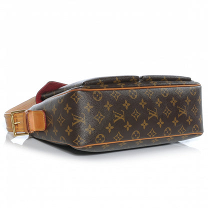 Louis Vuitton Monogram Viva-Cite GM 4 of 7