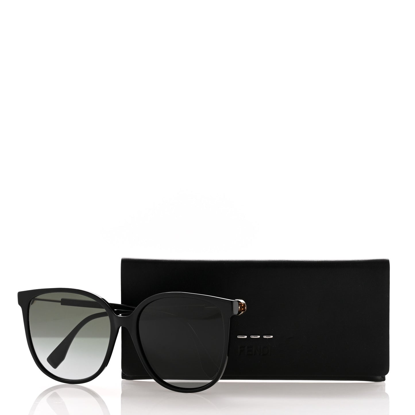 Sunglasses FF 0374/S Black