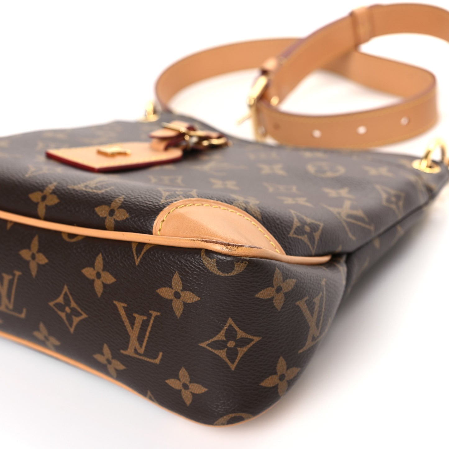 Monogram Odeon PM Natural