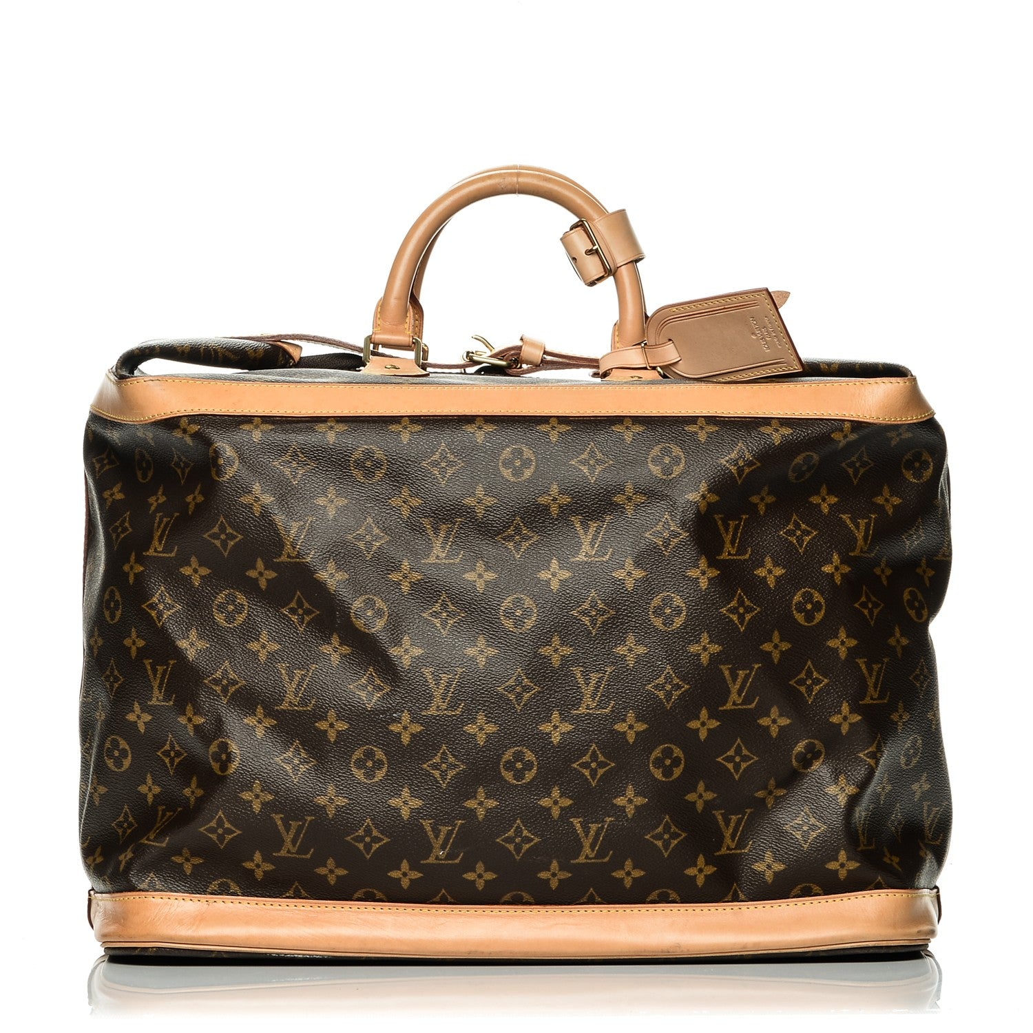 Louis Vuitton Monogram Cruiser 45 1 of 12