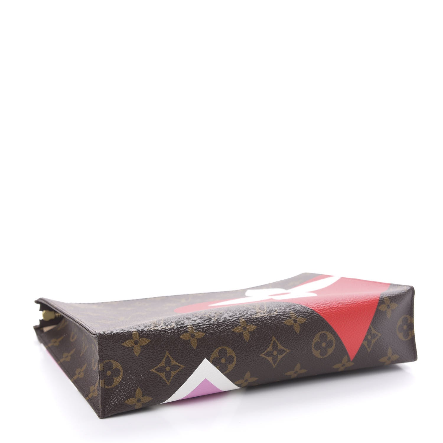 Louis Vuitton Monogram Game On Toiletry Pouch 26 4 of 10
