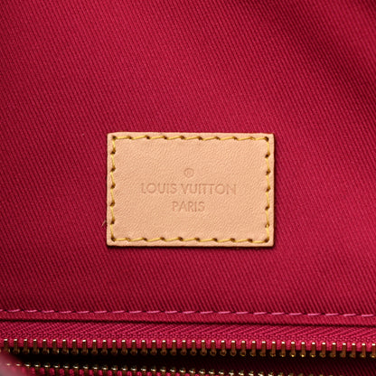 Louis Vuitton Monogram Graceful PM 6 of 11