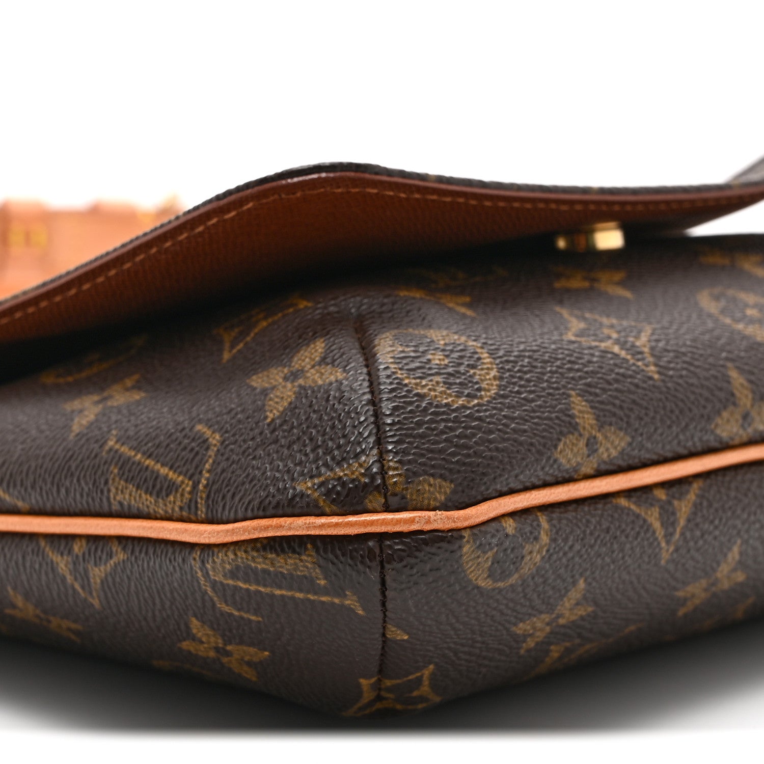 Louis Vuitton Monogram Musette Salsa Long Strap 9 of 10