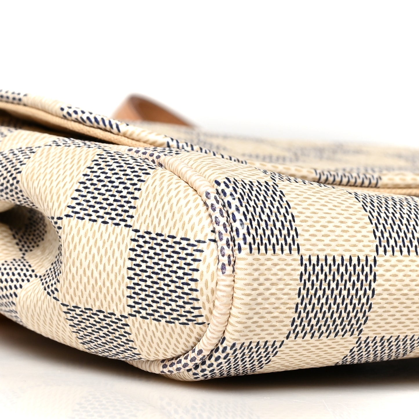 Damier Azur Favorite MM