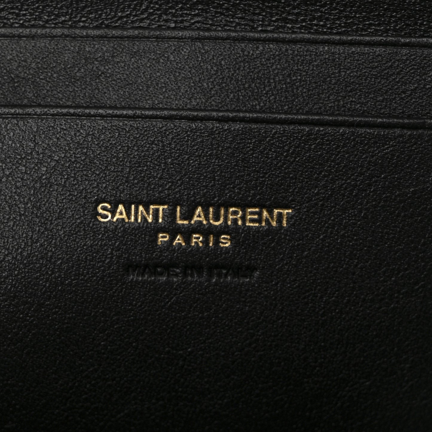 Lambskin Quilted Mini Camera Bag Black
