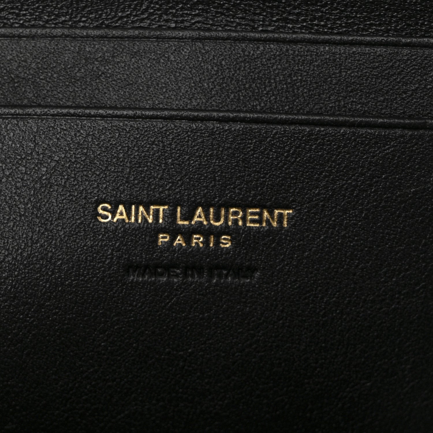 Saint Laurent Lambskin Quilted Mini Camera Bag Black 6 of 11