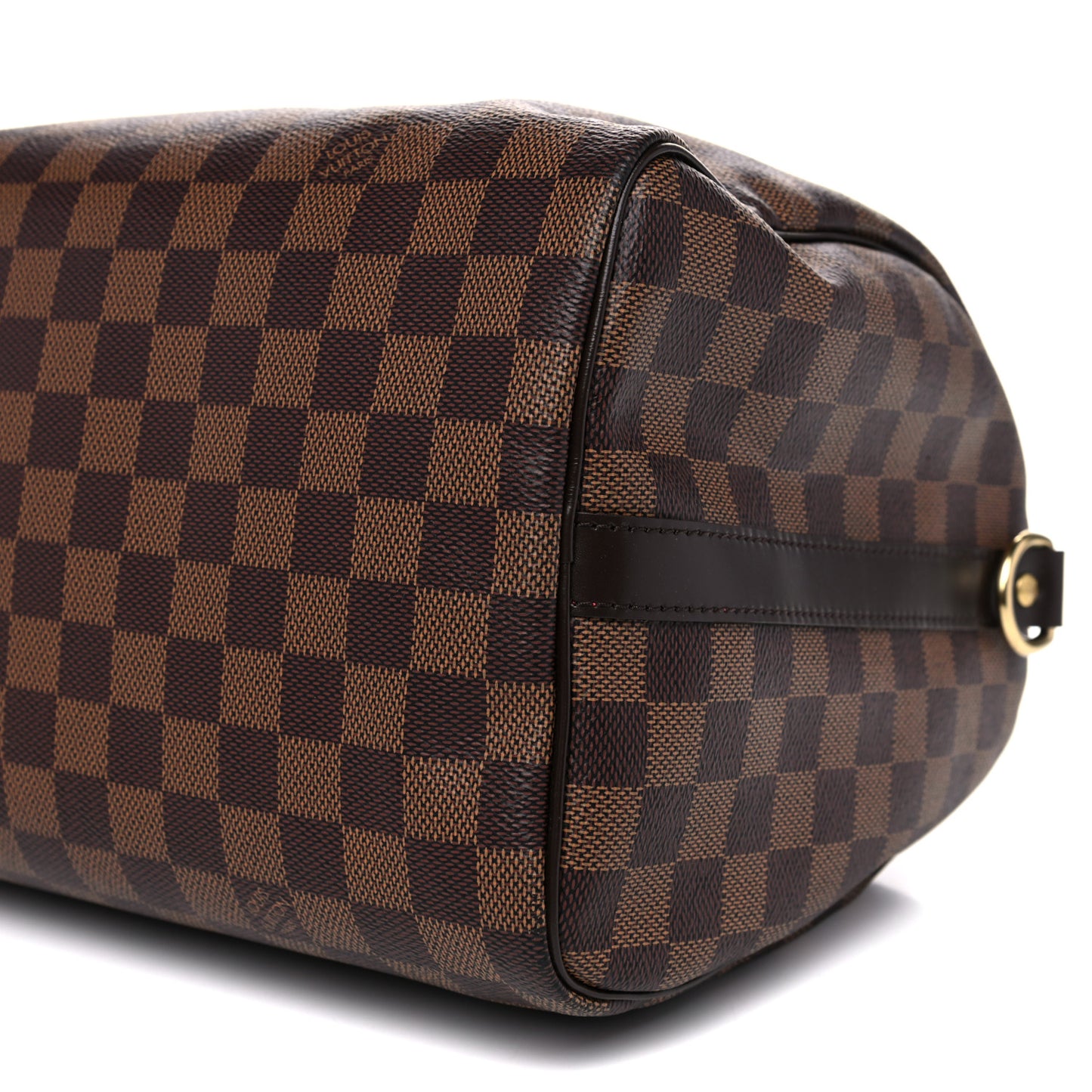 Damier Ebene Speedy Bandouliere 30