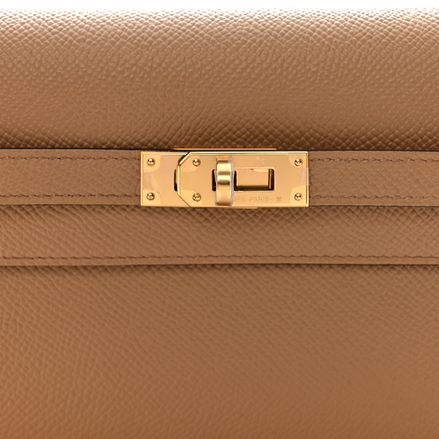 Epsom Verso Kelly Wallet To Go Chai Mauve Sylvestre