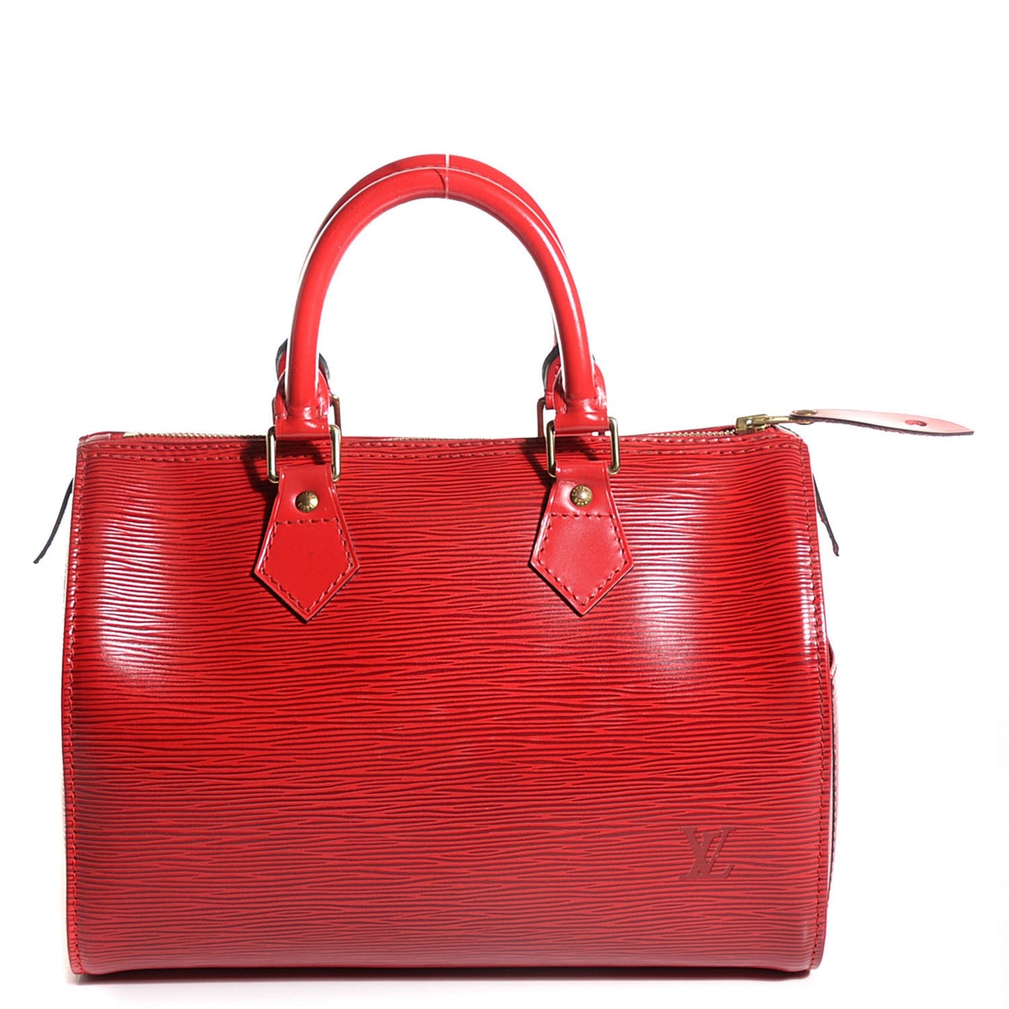 Epi Speedy 25 Castillan Red