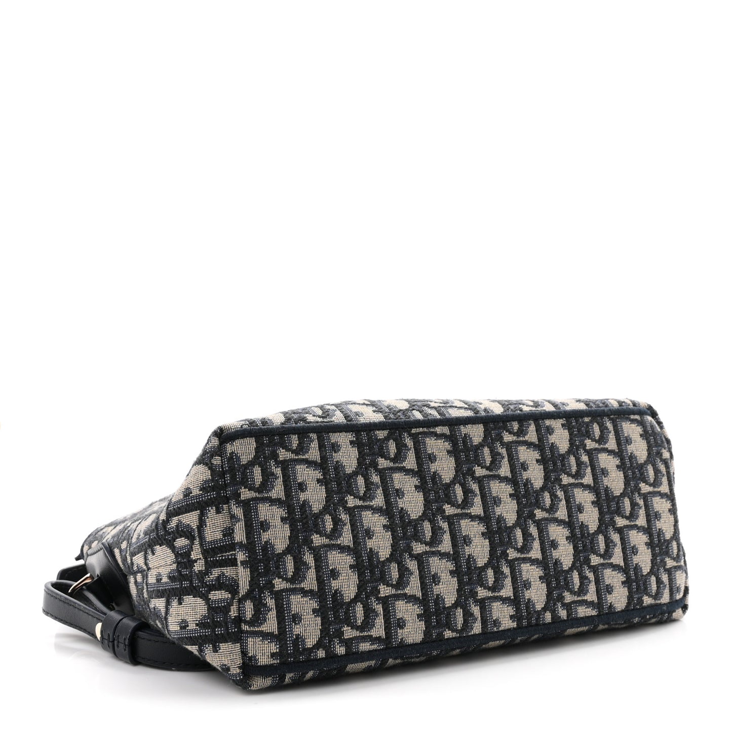 Oblique Nomad Pouch Blue
