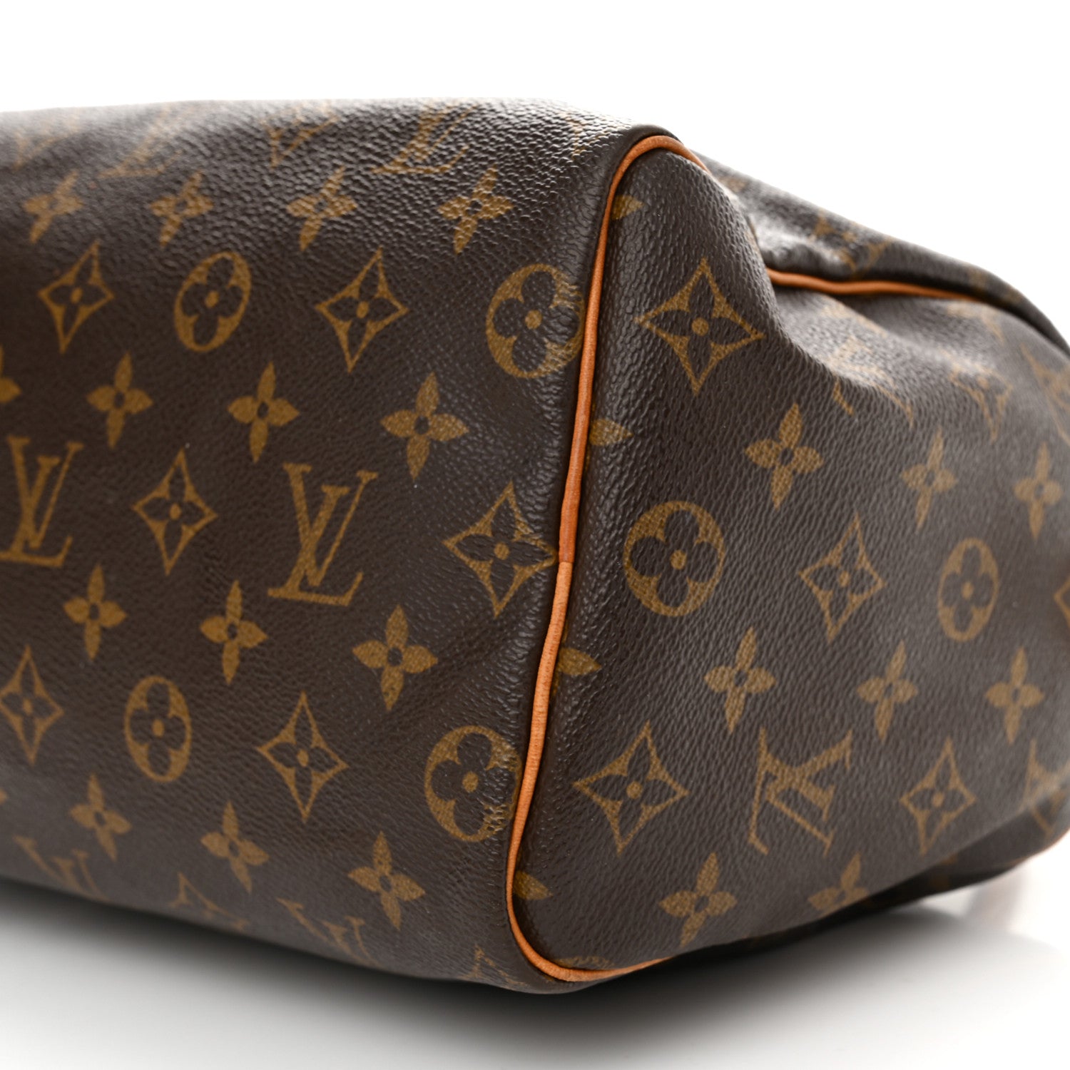 Louis Vuitton Monogram Speedy 25 10 of 15