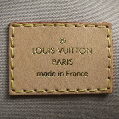 Louis Vuitton Monogram Miroir Lockit Gold 8 of 10