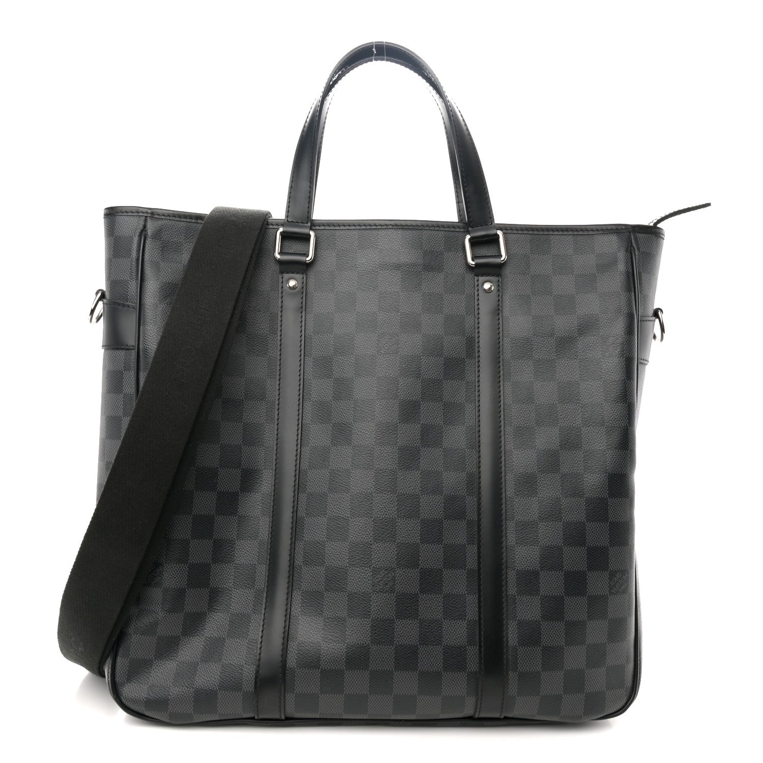 Louis Vuitton Damier Graphite Tadao 1 of 10