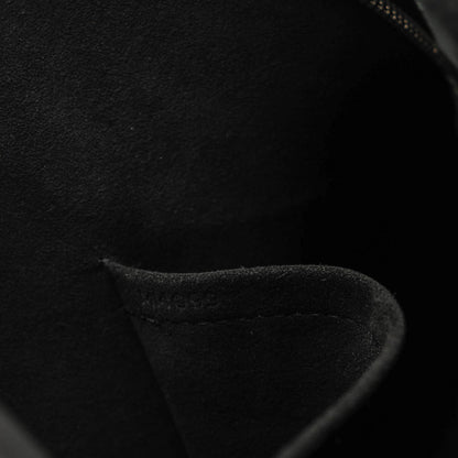 Louis Vuitton Electric Epi Alma GM Black 7 of 7