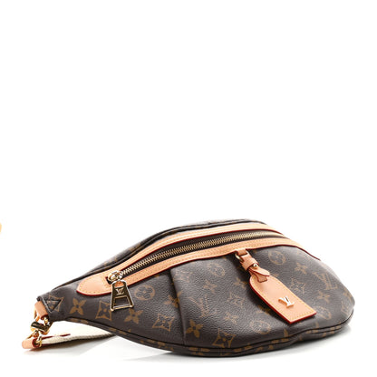 Louis Vuitton Monogram High Rise Bumbag 3 of 9