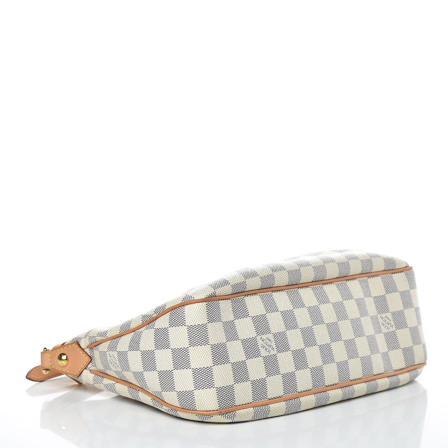 Louis Vuitton Damier Azur Siracusa PM 4 of 10