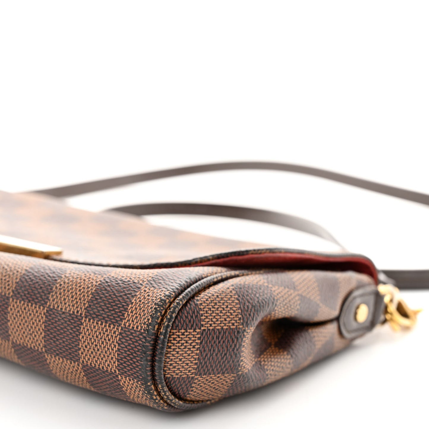 Damier Ebene Favorite MM