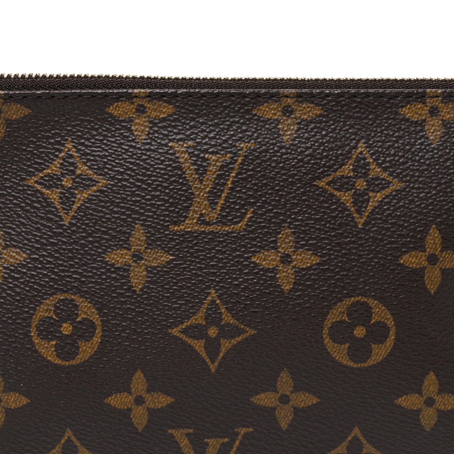 Monogram Pochette Accessories