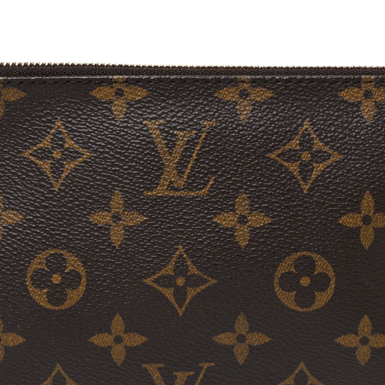 Louis Vuitton Monogram Pochette Accessories 7 of 9