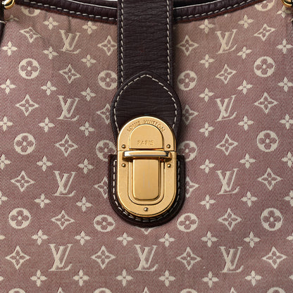 Louis Vuitton Monogram Idylle Elegie Sepia 6 of 9