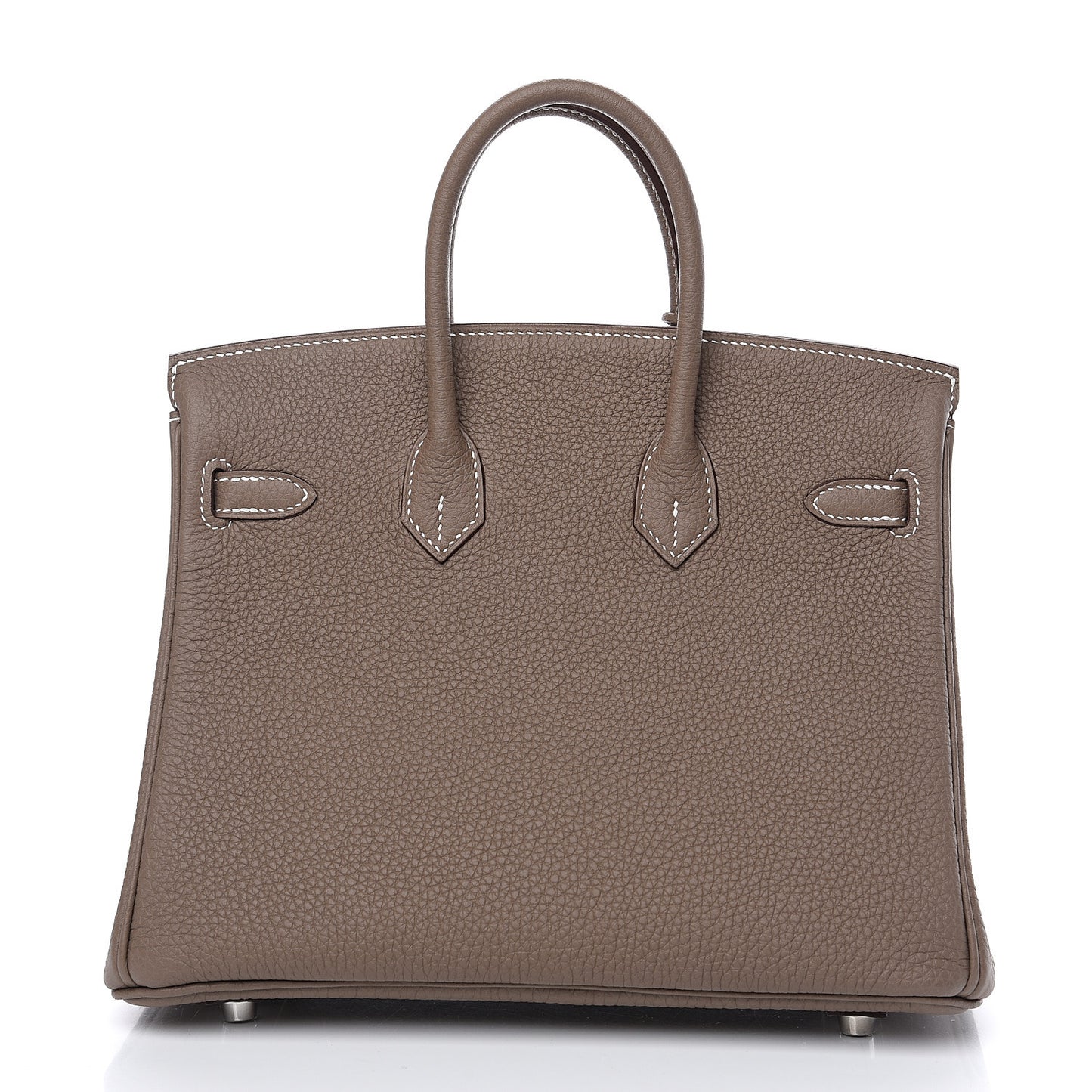 Togo Birkin 25 Etoupe