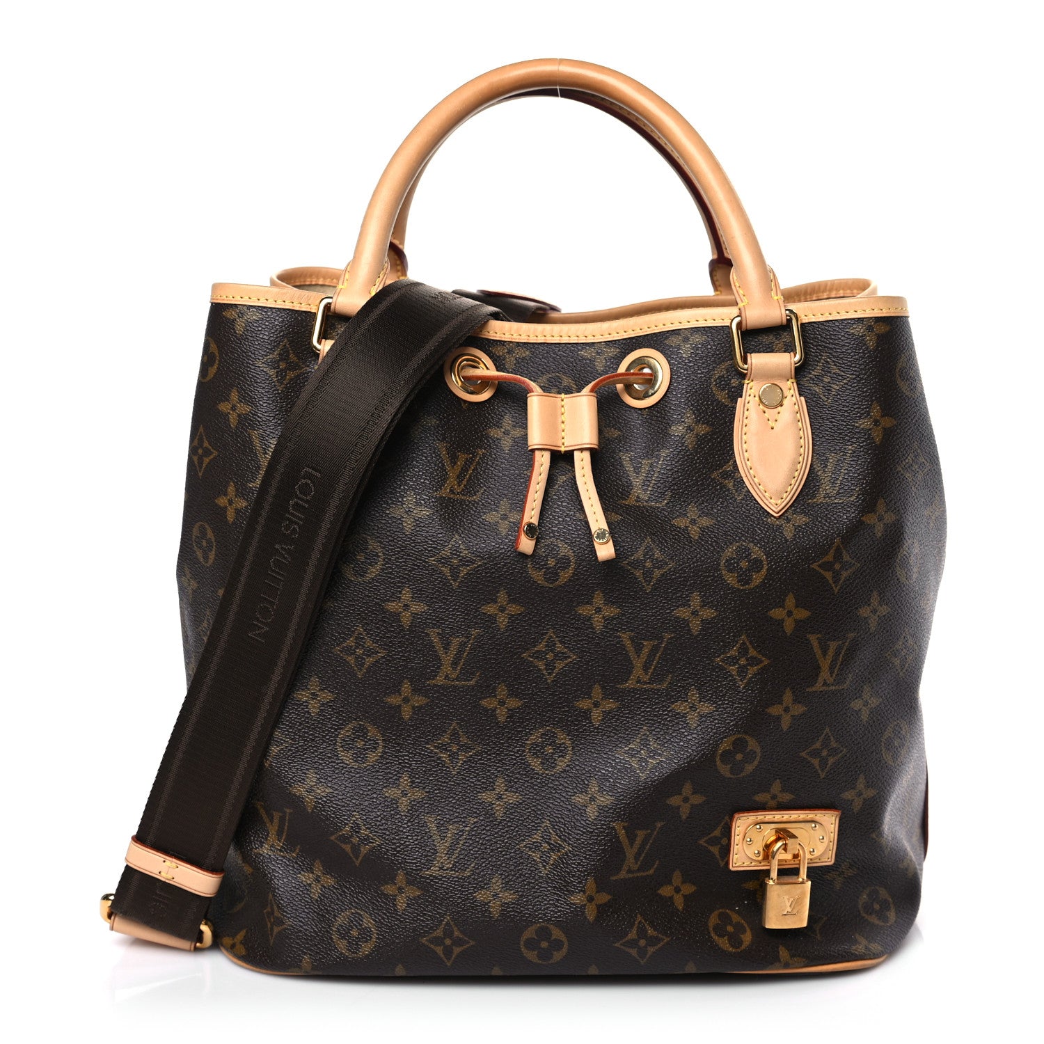 Louis Vuitton Monogram Neo 1 of 8