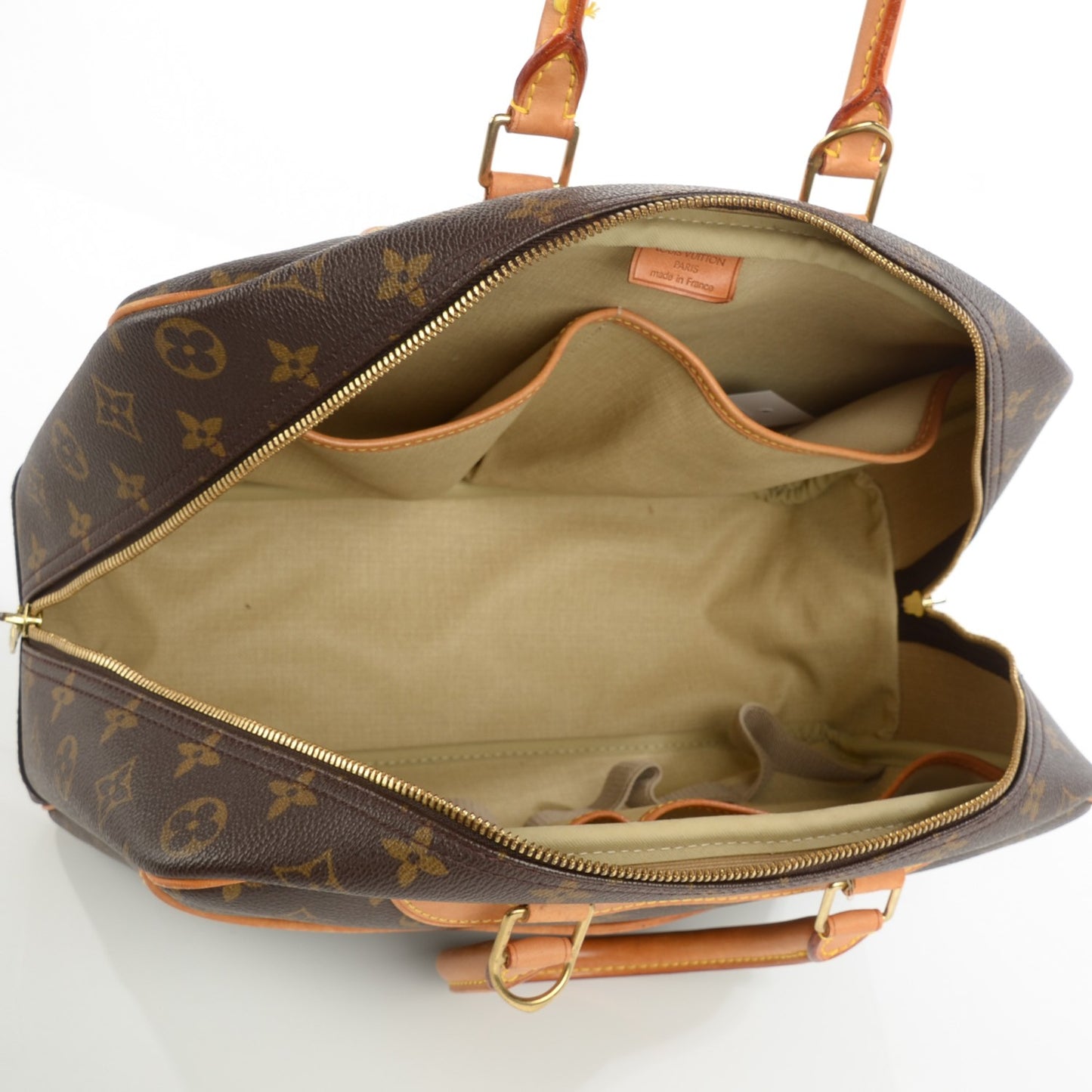 Monogram Deauville