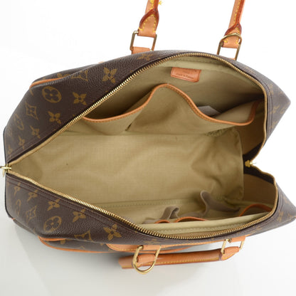 Louis Vuitton Monogram Deauville 5 of 7