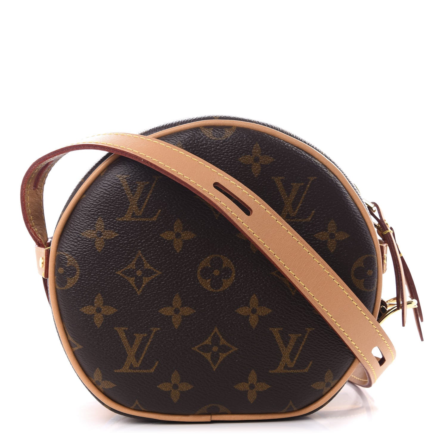 Louis Vuitton Monogram Boite Chapeau Souple PM 1 of 9